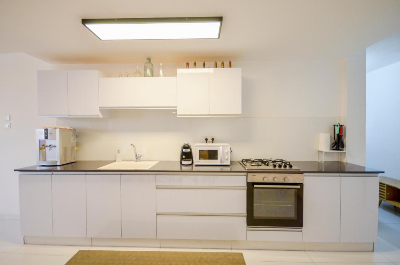 Yalarent Sunny 3Br Apt Eilat Exteriör bild